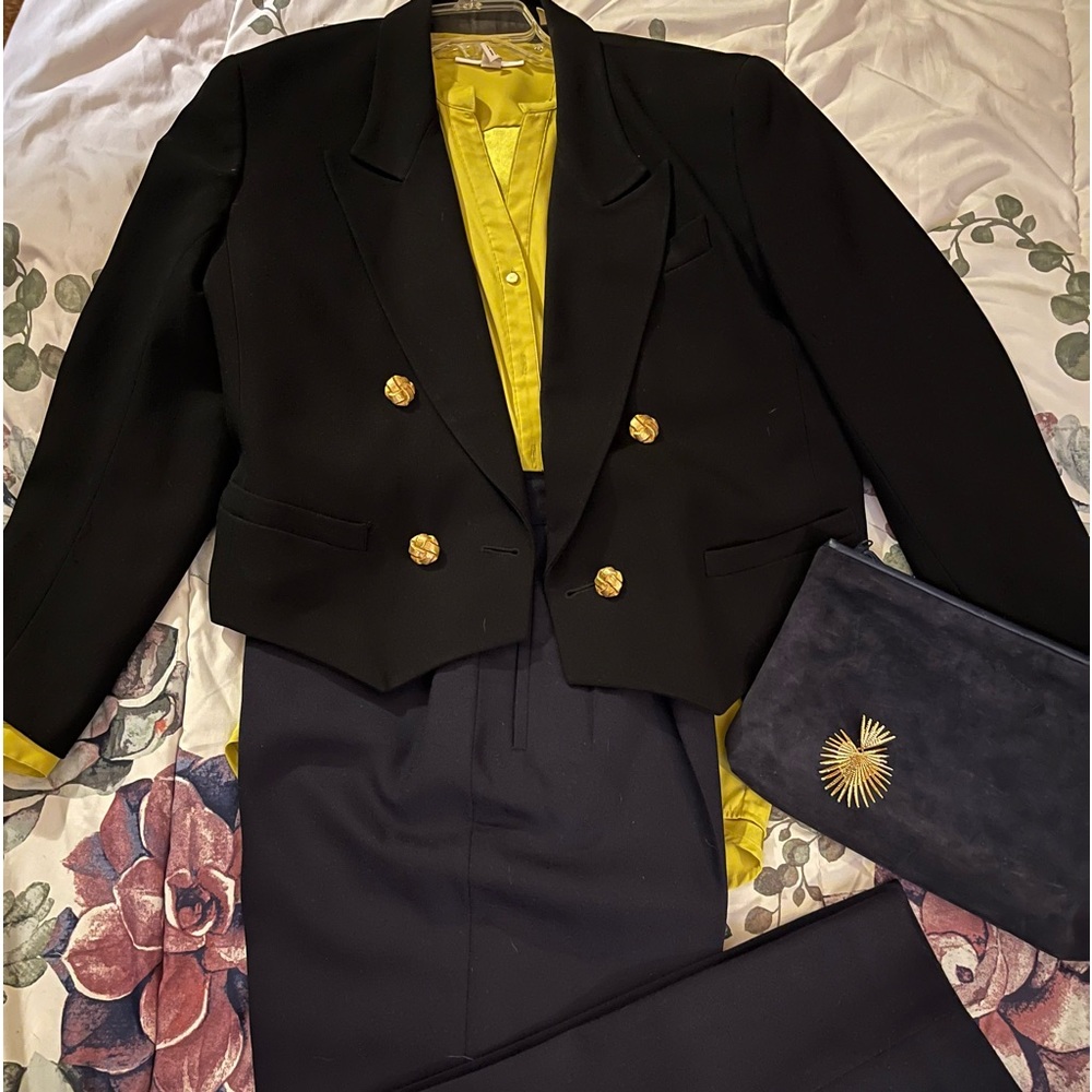 💎Straight Legs Dress Pants💎